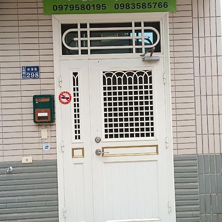 好金門民宿 Jincheng Exterior foto